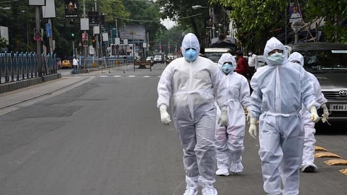 Over 3000 COVID-19 Patients Untraceable In Bengaluru Over 3000 COVID-19 Patients Untraceable In Bengaluru