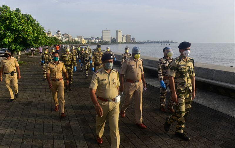 Islamic state magazine tells Indian Muslims to be coronavirus carriers bsm