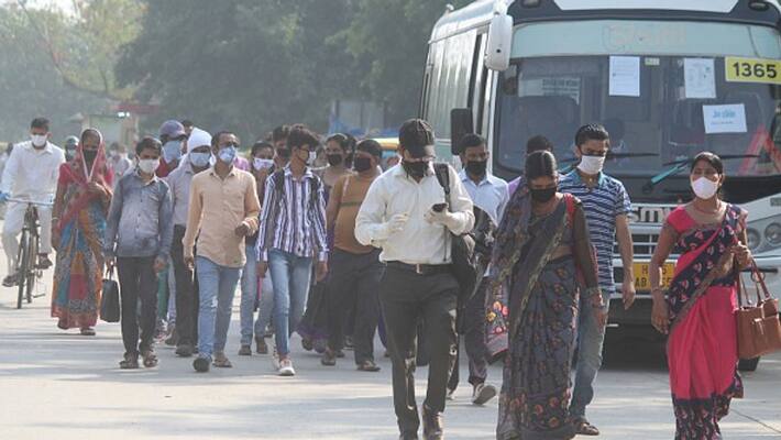 coronavirus herd immunity not option for india says health ministry bsm coronavirus herd immunity not option for india says health ministry bsm