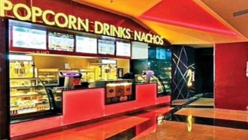 cinema hall about to open guideline release BJC