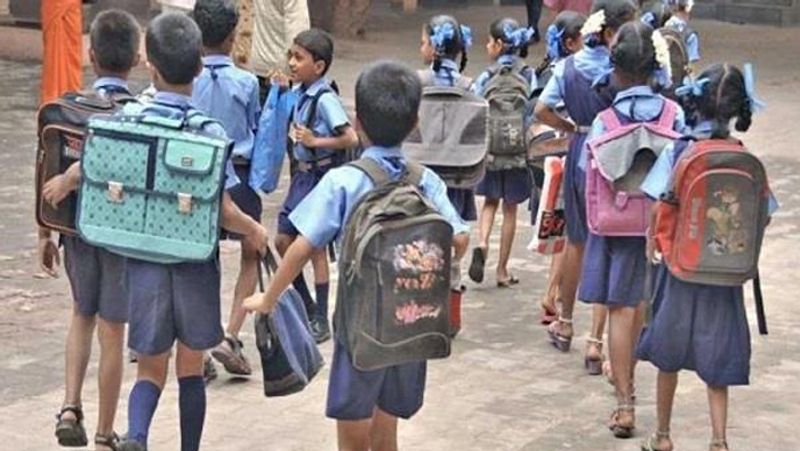 When are the schools opening in Tamil Nadu? New information released