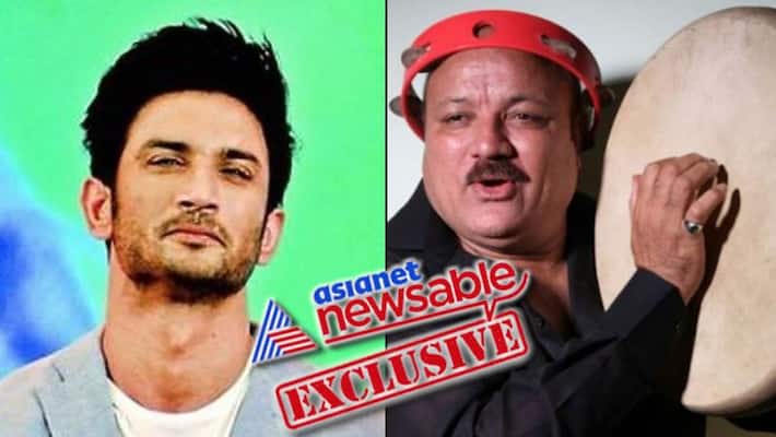 Exclusive Bollywood campism exists Sushant death probe must be handed to CBI Aroon Bakshi Exclusive Bollywood campism exists Sushant death probe must be handed to CBI Aroon Bakshi