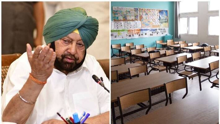 government schools in Punjab will not charge any admission, re-admission and tuition fee from students for the 2020-21 government schools in Punjab will not charge any admission, re-admission and tuition fee from students for the 2020-21