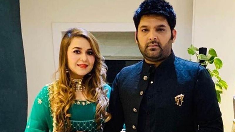 Comedian kapil sharma s hefty salary for his comedy show revealed BRD
