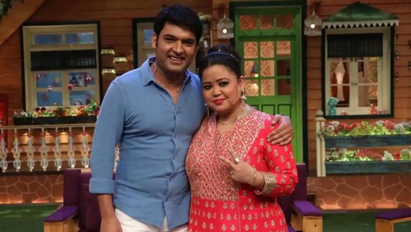 Comedian kapil sharma s hefty salary for his comedy show revealed BRD