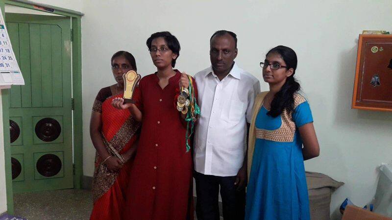 prime minister narendra modi praises namakkal student kaniga in mann ki baat