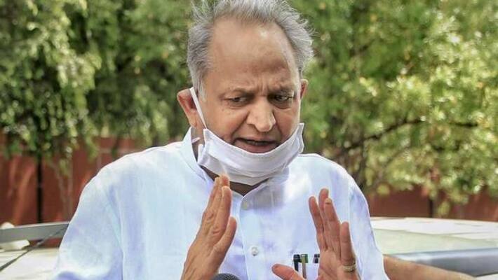 rajasthan coronavirus cases record 1120 new corona positive kpr rajasthan coronavirus cases record 1120 new corona positive kpr