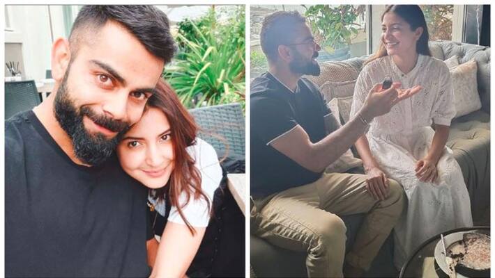 team india captain Virat Kohli narrates standout quarantine story team india captain Virat Kohli narrates standout quarantine story