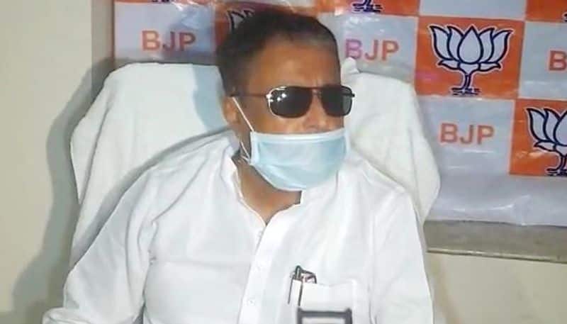 Mukul Roy undergoes gallbladder operation; condition stable-dbr