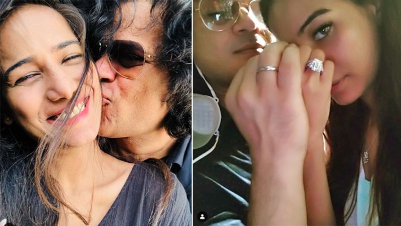 poonam pandey shares hot video with husband sam from her honeymoon diary BRD