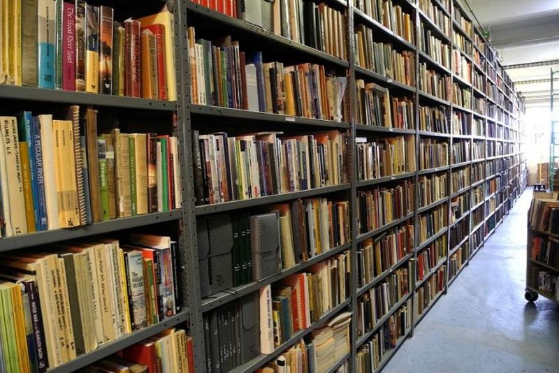 bihar district have libraries in every village