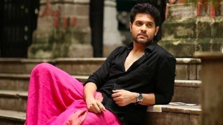 Vikram Chatterjee photos from vacation goes viral bjc Vikram Chatterjee photos from vacation goes viral bjc