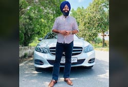 Harpreet Singh carving the Punjabi music and film industry with producing creative content