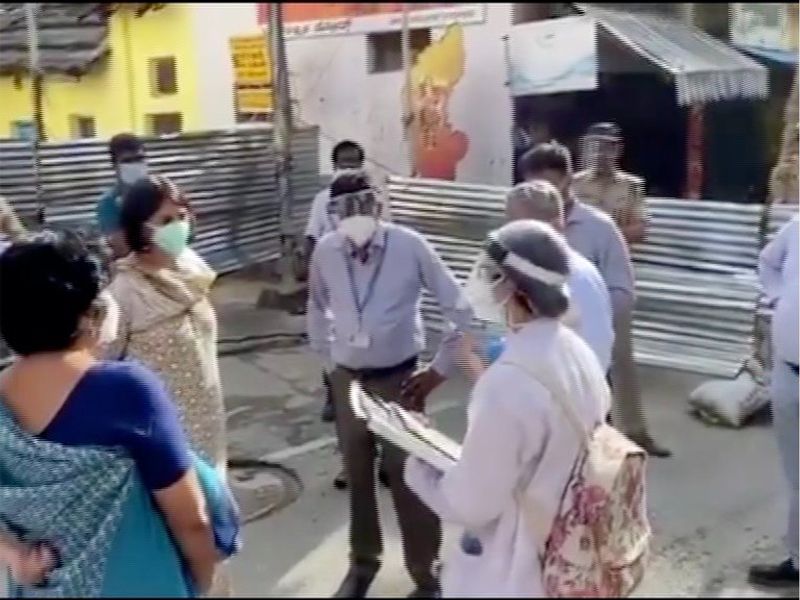 మధుమేహంతో బాధపడుతున్న వారికి గ్లూకోజ్ స్థాయిని మానిటరింగ్ చేస్తూ స్టెరాయిడ్స్ ఇవ్వాలి. కోవిడ్ నుంచి కోలుకున్న తర్వాత ముక్కు, నోటిలో పొక్కులు వస్తే వెంటనే వైద్యులను సంప్రదించాలి.. అని డాక్టర్లు చెబుతున్నారు.