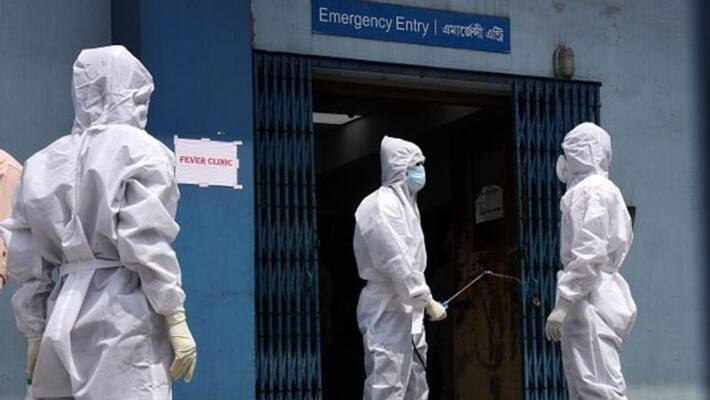 Covid cases in india to reach 14 lakh world death toll cross six and half lakh Covid cases in india to reach 14 lakh world death toll cross six and half lakh