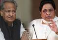 BSP MLAs notice on merger, Congress magician's game can be spoiled in Rajasthan