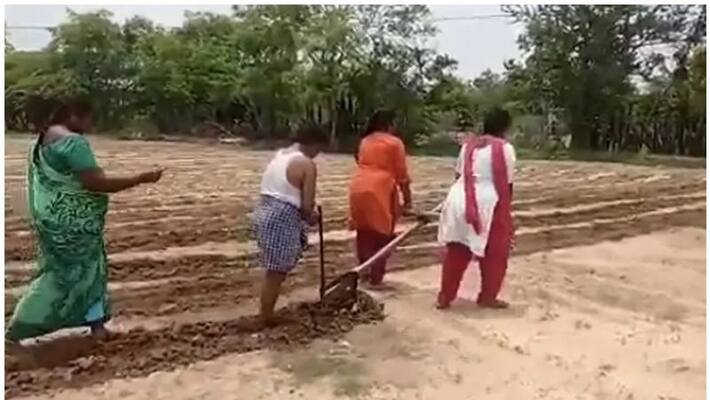 chandrababu naidu take care of education of two girls from amaravati chandrababu naidu take care of education of two girls from amaravati