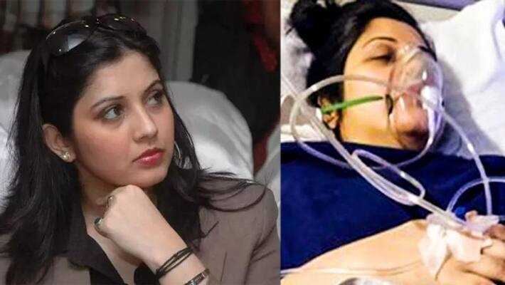 south film actress vijayalakshmi admitted to hospital after she attempts suicide this was the reason KPJ south film actress vijayalakshmi admitted to hospital after she attempts suicide this was the reason KPJ