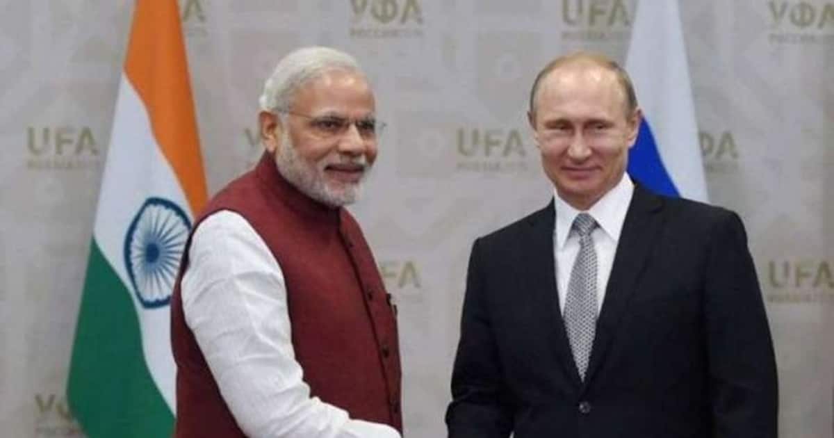 Russia Ukraine: Invest in Crude Oil: Export More: Russia’s Call to India