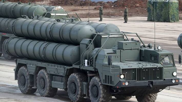 Russia pulverizes China's plan to oppose India , Refusal to provide military equipment. Russia pulverizes China's plan to oppose India , Refusal to provide military equipment.