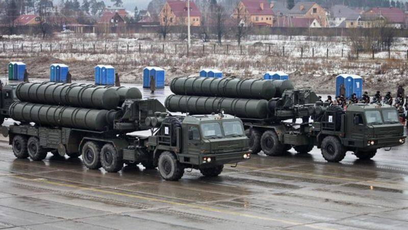 Russia pulverizes China's plan to oppose India , Refusal to provide military equipment.