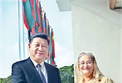 The trick of the dragon did not work, Bangladesh has not forgotten the massacre of 30 lakh people