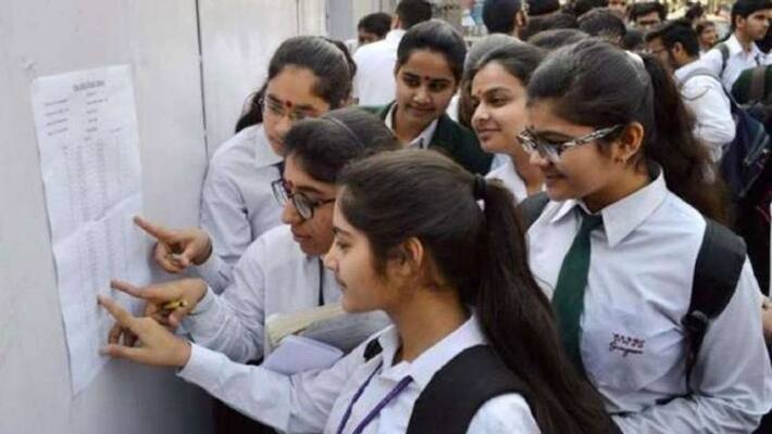 RBSE Results 2020 Class 10 results declared; 80.63% students pass RBSE Results 2020 Class 10 results declared; 80.63% students pass