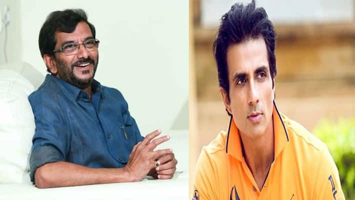 somireddy chandramohan reddy appreciates sonu sood somireddy chandramohan reddy appreciates sonu sood