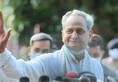 Ashok Gehlot offers to resign, day after Sachin Pilot returns to party fold