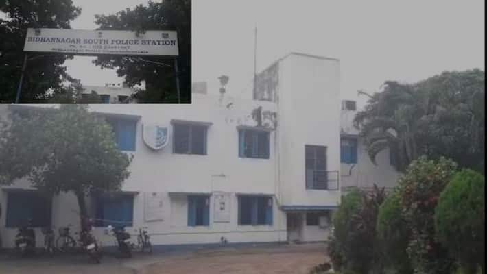 5 police employee has been tested corona positive in Bidhannagar BRT 5 police employee has been tested corona positive in Bidhannagar BRT