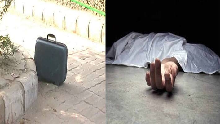 Brutal murder of a ten-year-old boy in Kodangal : Suspects that he was sacrificed Brutal murder of a ten-year-old boy in Kodangal : Suspects that he was sacrificed