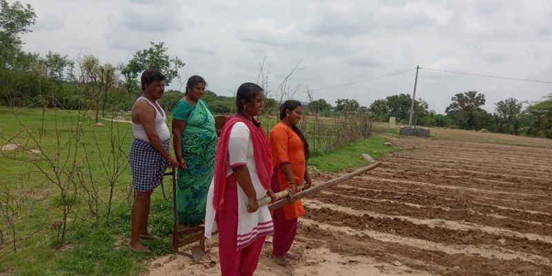 Sonu sood Gifts Tractor, Ploughing With Daughters Is A Voluntary Act and Not Out Of Compulsion, Clarifies Govt Officer