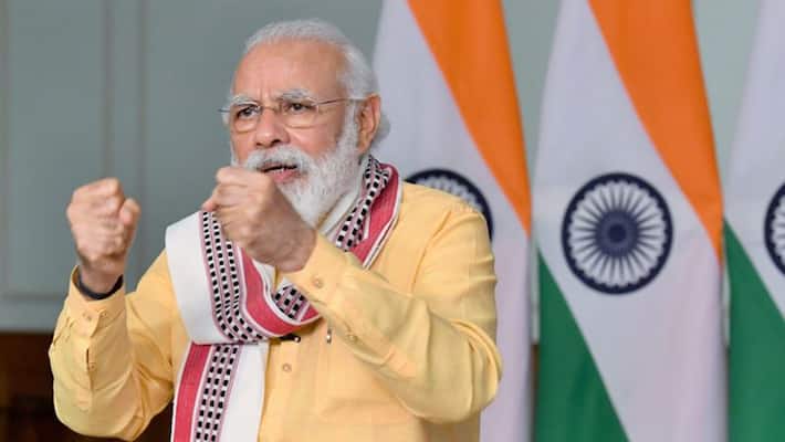 Union Cabinet expansion 27 probable minister list who are likely to join PM modi team ckm Union Cabinet expansion 27 probable minister list who are likely to join PM modi team ckm