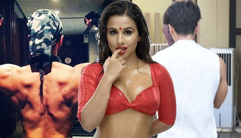কিন্তু কার ছিল, কতটা ছিল, তা নিয়ে কেউ কিছু জানার আগেই শাহিদের নাম জড়িয়ে যায়। যা মেনে নিতে নারাজ বিদ্যা।