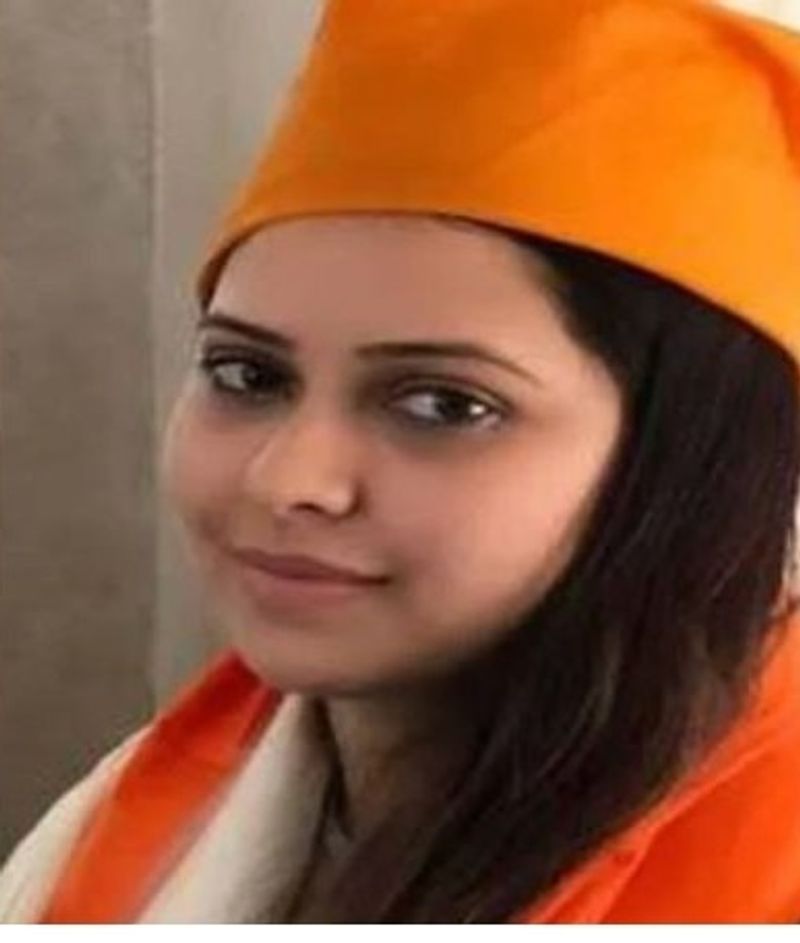 राबड़ी देवी की पांचवीं बेटी का नाम हेमा यादव है, जिनकी शादी दिल्ली के एक राजनीतिक परिवार में विनित यादव से हुई है। विनित यादव सक्रिय राजनीति में शामिल हैं।(फाइल फोटो)