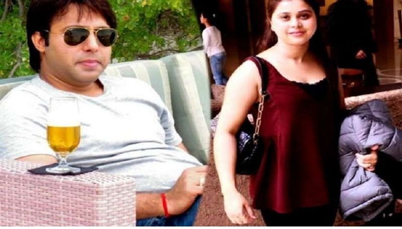 चौथीं बेटी रागिनी यादव की शादी साल 2012 में राहुल यादव से हुई, जो सपा नेता जितेंद्र यादव के बेटे हैं। जितेंद्र यादव कुछ समय के लिए कांग्रेस में शामिल हो गए थे। लेकिन, फिर वापस सपा में आ गए हैं।(फाइल फोटो)