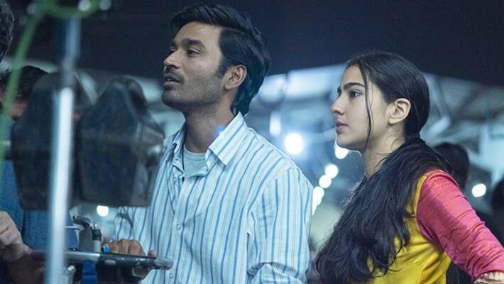 Atrangi Re: Akshay Kumar, Sara Ali Khan and Dhanush to start shooting in three cities of India Atrangi Re: Akshay Kumar, Sara Ali Khan and Dhanush to start shooting in three cities of India