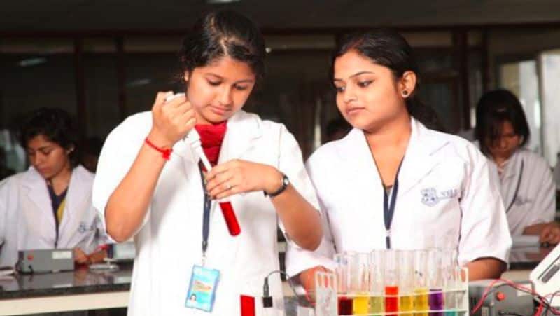 vels group pre med scheme guide students to study medical studies in overseas