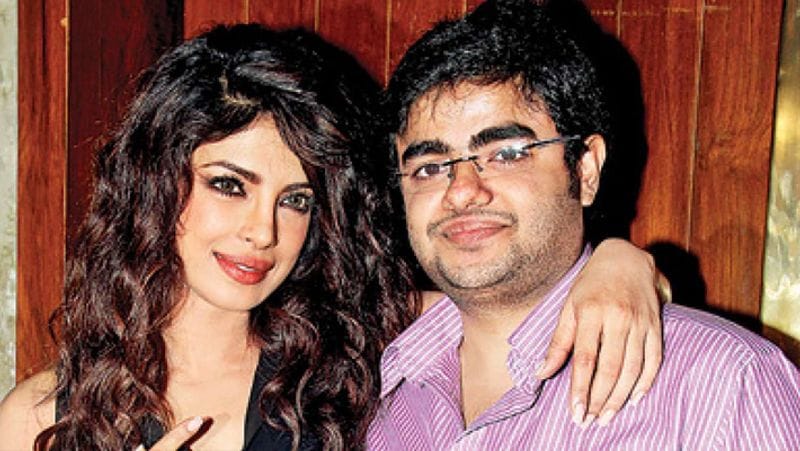 Bollywood Actress brothers who are away from limelight