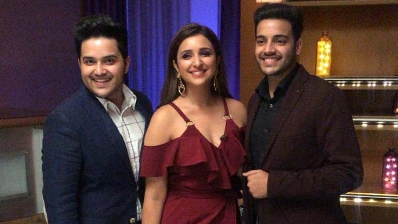 Bollywood Actress brothers who are away from limelight