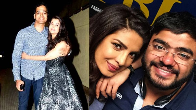 Bollywood Actress brothers who are away from limelight