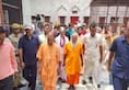 CM Yogi will visit Ayodhya again today, will take security