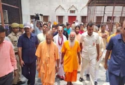 CM Yogi will visit Ayodhya again today, will take security
