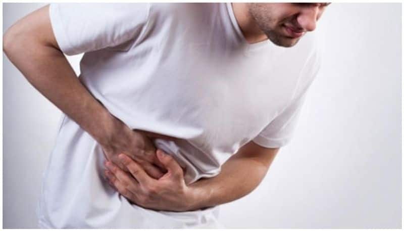 Around 30 per cent of people have digestive issues after COVID-19 recovery