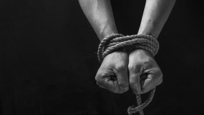 American Christian missionaries and their families, including children, were kidnapped, Know the details American Christian missionaries and their families, including children, were kidnapped, Know the details