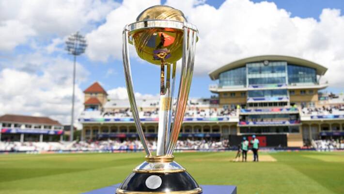 ICC launches Super League qualification route for 2023 ODI World Cup in India ICC launches Super League qualification route for 2023 ODI World Cup in India