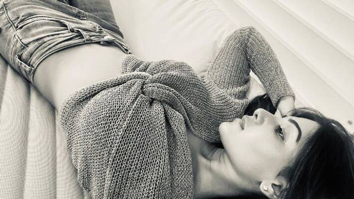 Samantha Akkineni hot photo gone viral Samantha Akkineni hot photo gone viral