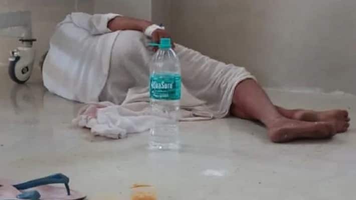 Brokers are active with illegal work in most of Kolkatas Govt hospital RTB Brokers are active with illegal work in most of Kolkatas Govt hospital RTB