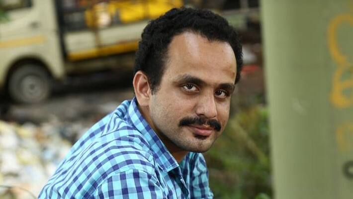 Mohammed Asheel got changed from Kerala social security mission head position Mohammed Asheel got changed from Kerala social security mission head position