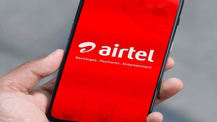 Airtel is offering 1gb free data to select customers for 3 days, know details MJA Airtel is offering 1gb free data to select customers for 3 days, know details MJA